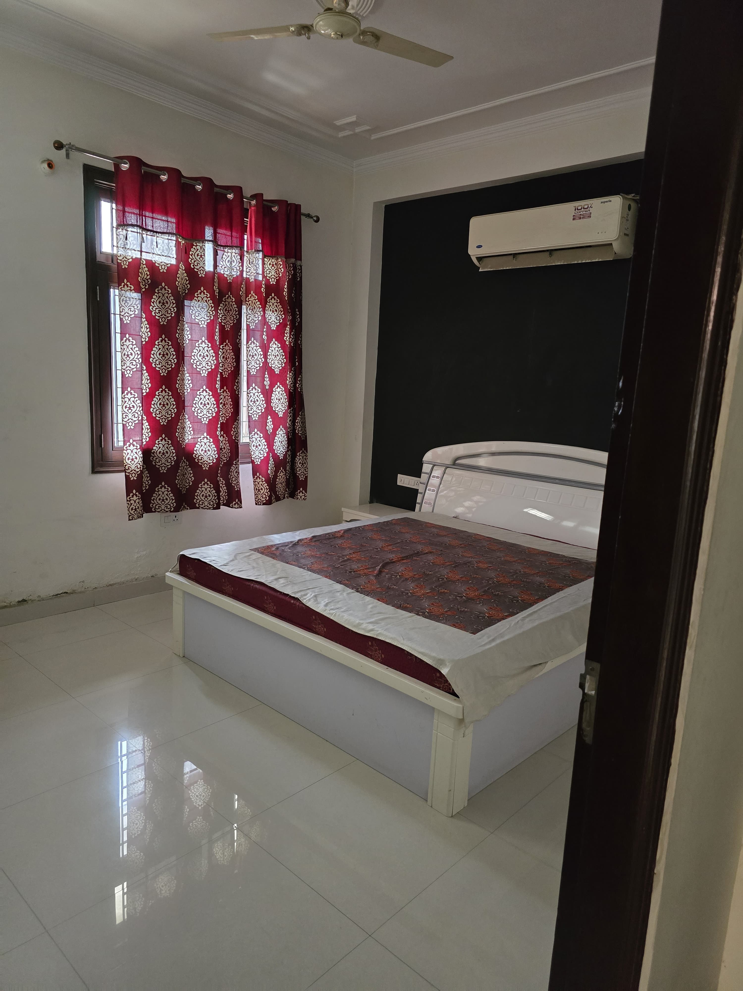 2 BHK beautiful house, Furnished/Unfurshised -Mahesh Nagar-Jaipur